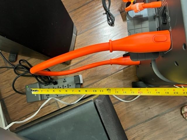 Jackery Explorer 2000 Plus Portable Power Station, 2042Wh, 3000W AC Output customer photo 2