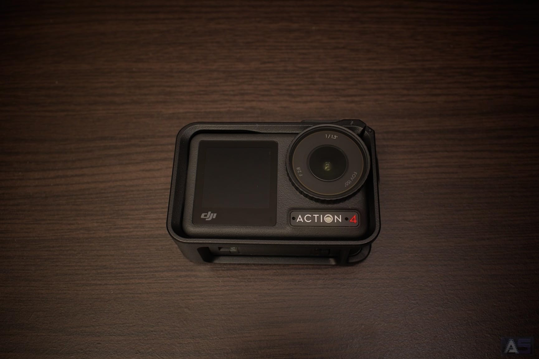 DJI Osmo Action 4 Standard Combo, Waterproof Action Camera Vlogging Camera customer photo 1