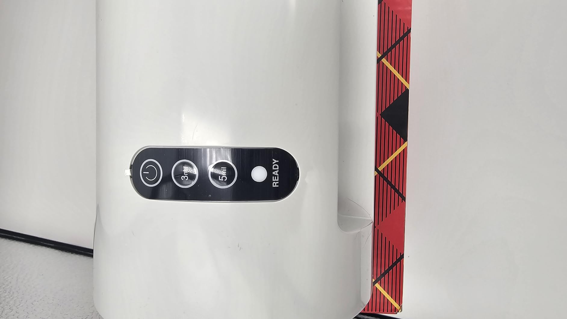 Scotch Thermal Laminator, Extra Wide 13 Inch Input customer photo 2