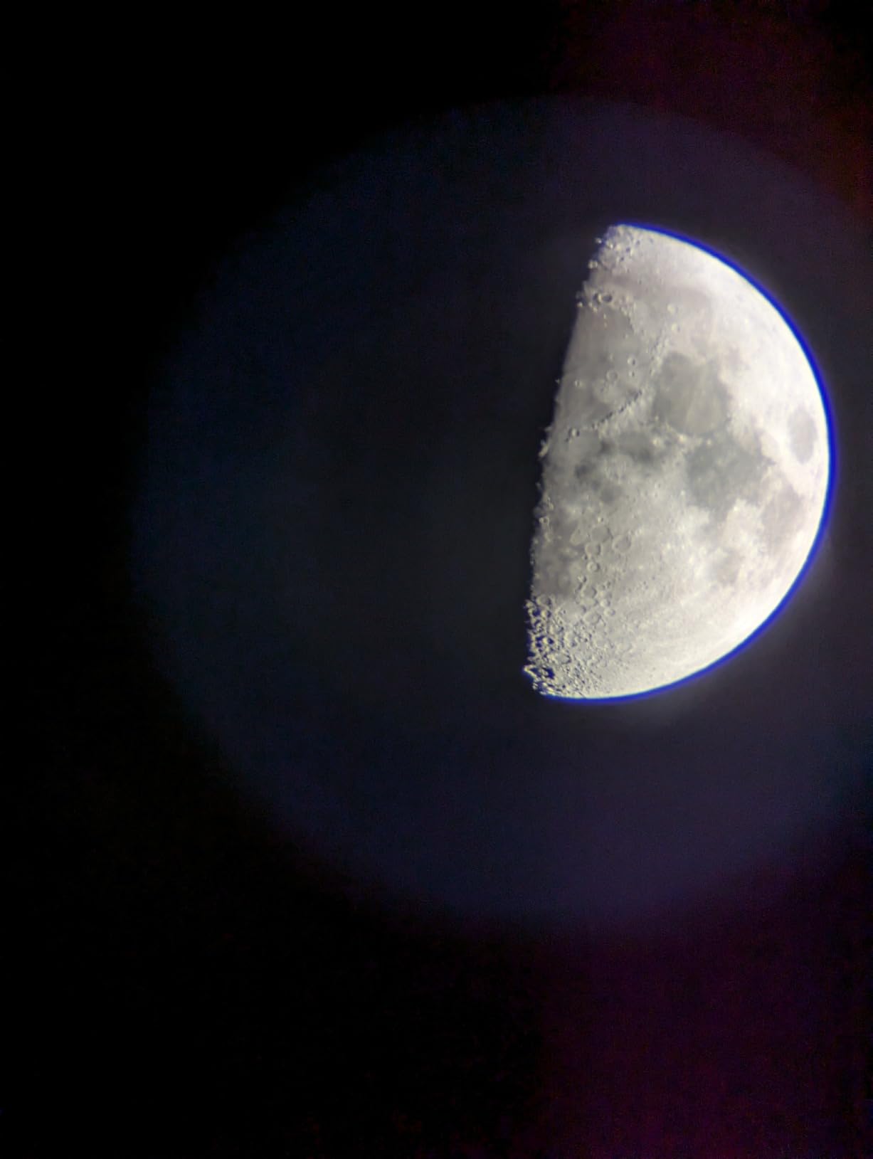 Telescopes for Adults & Beginner Astronomy, 80mmAZ 900mm Focus Length customer photo 1