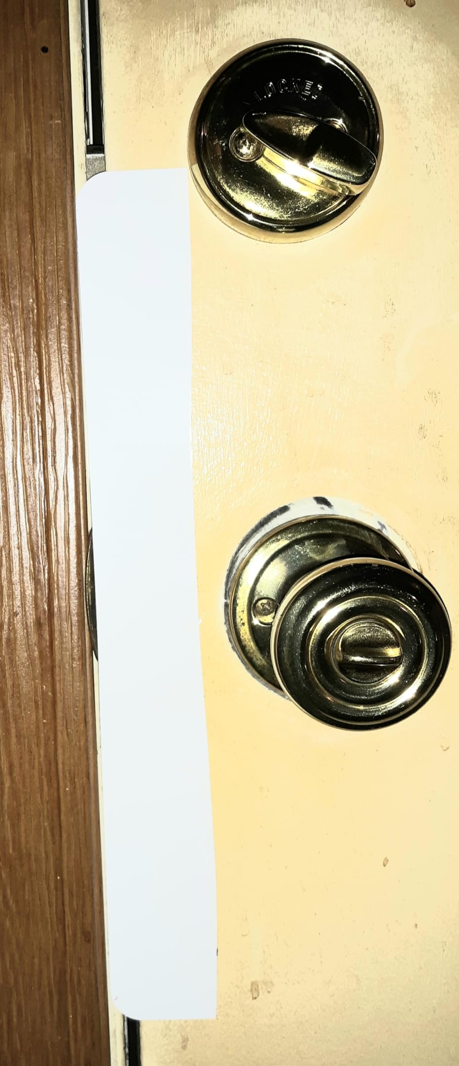 2 Pack Magnetic Vent Covers 5.5