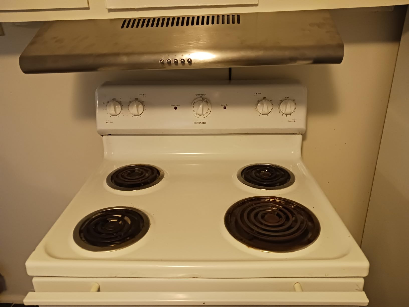 Midea 30 Inch Under Cabinet Range Hood, 3-Speed Ductless/Ducted Convertible customer photo 1
