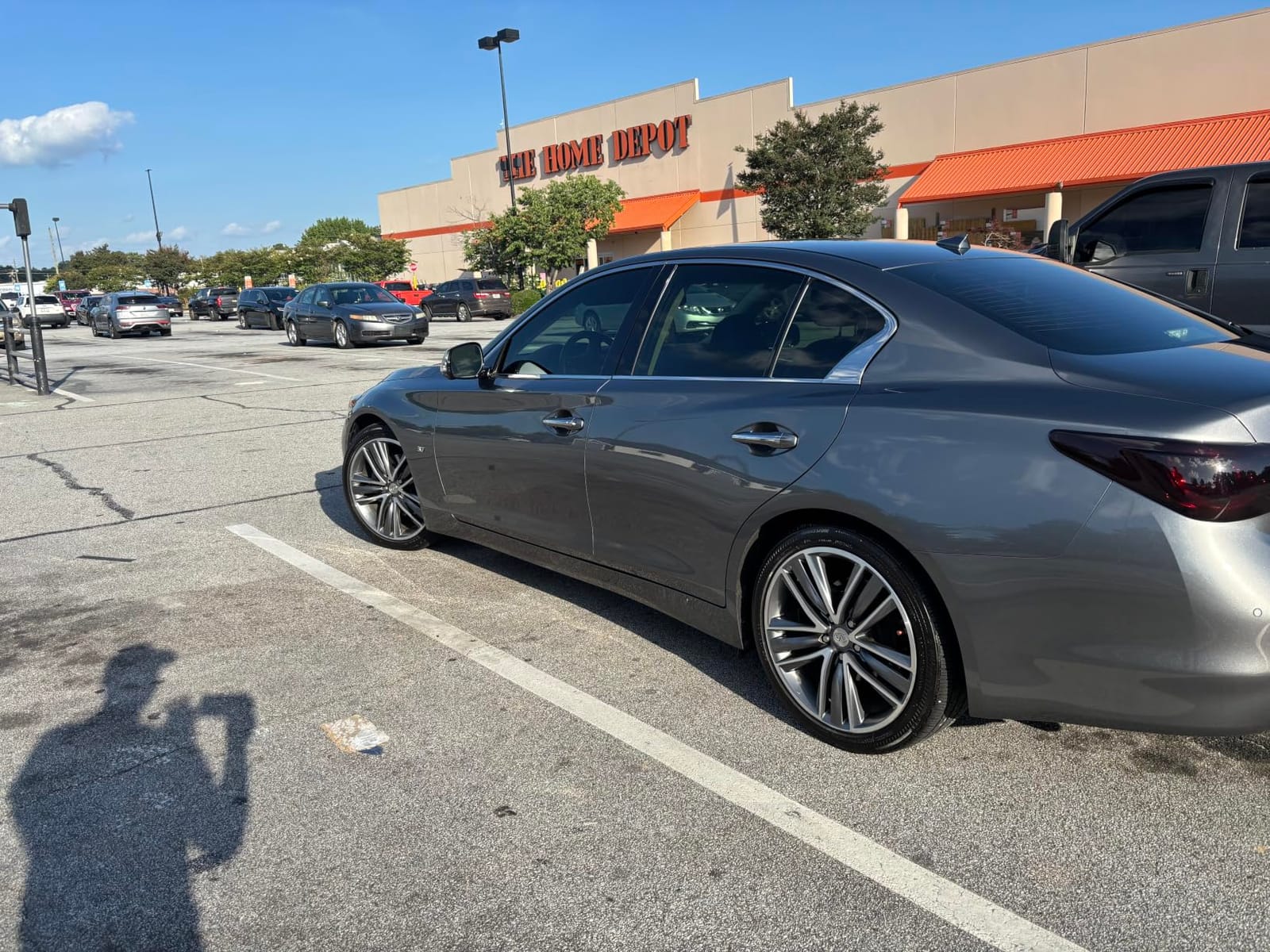 CERAKOTE® Ceramic Coating for Cars, Professional 60 Ml Kit customer photo 1