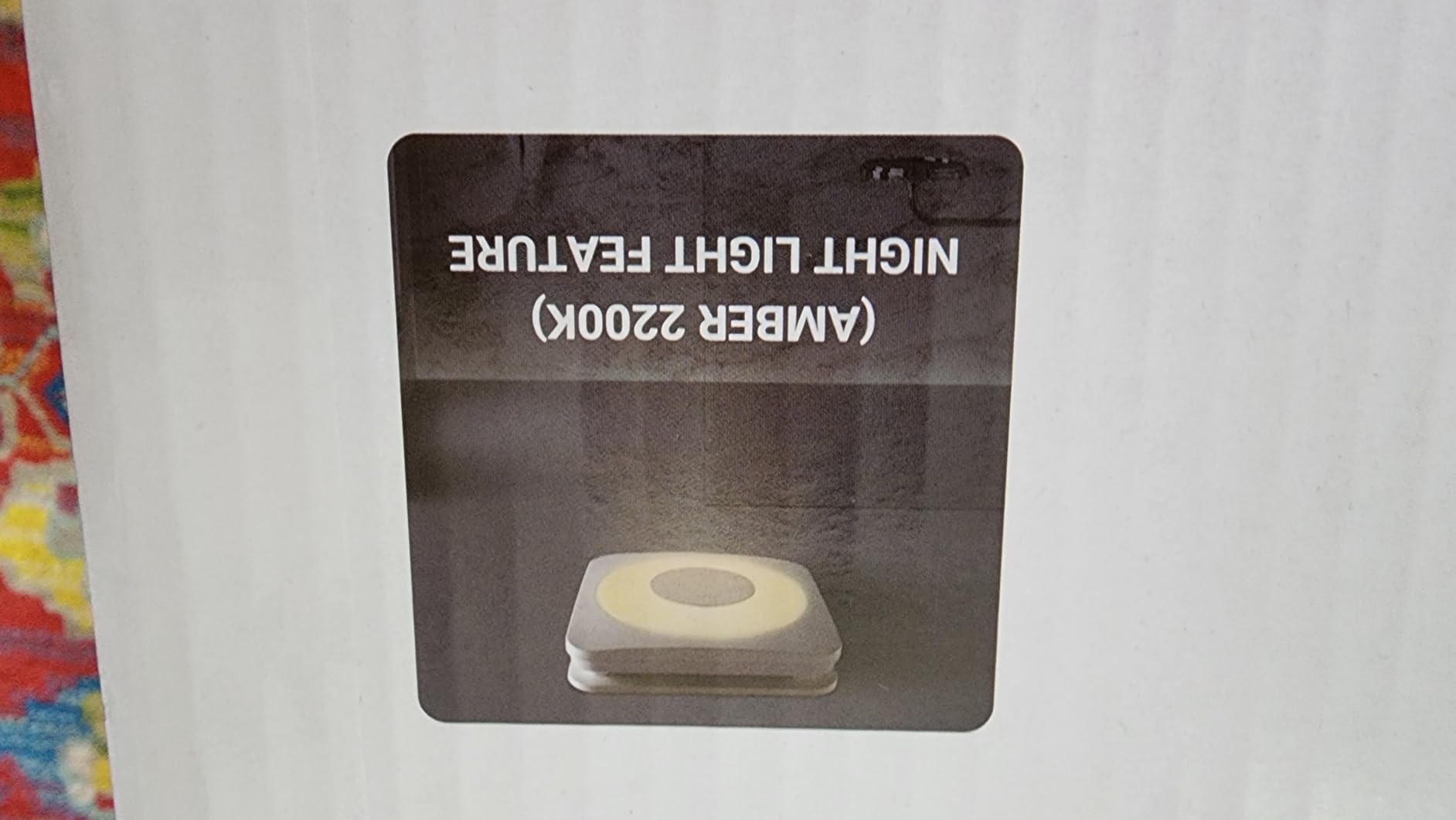 OREiN 3-in-1 Bathroom Exhaust Fan with Light & Humidity Sensor, 160 CFM, 1.0 Sone, Auto-On at 60% Humidity, 1500LM, 3CCT, Night Light, ENERGY STAR, HVI/FCC/ETL, Cutout 11.81''x 11.02'' customer photo 2