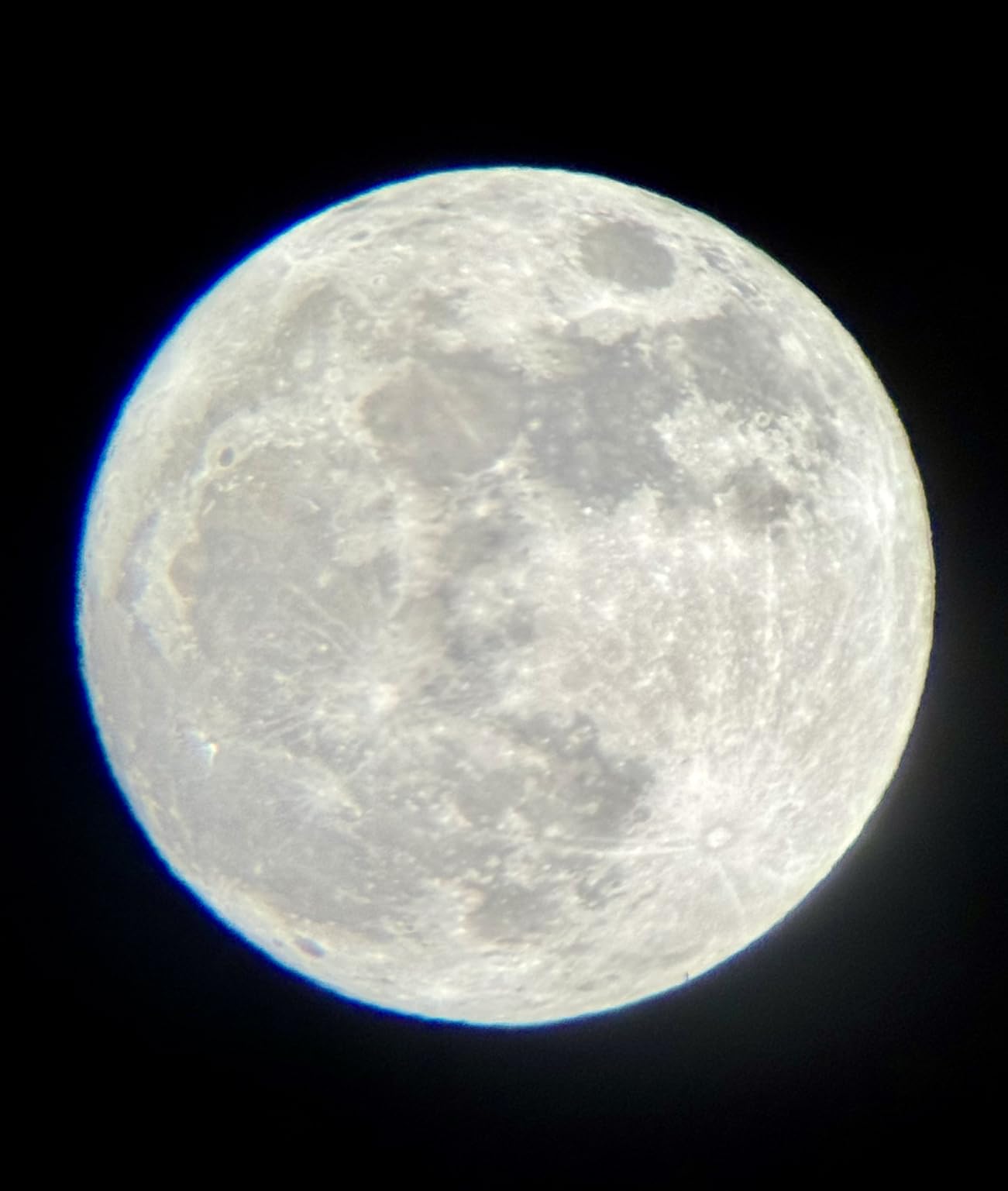 MEEZAA Telescope for Adults High Powered, 90mm Aperture 800mm Refractor customer photo 1