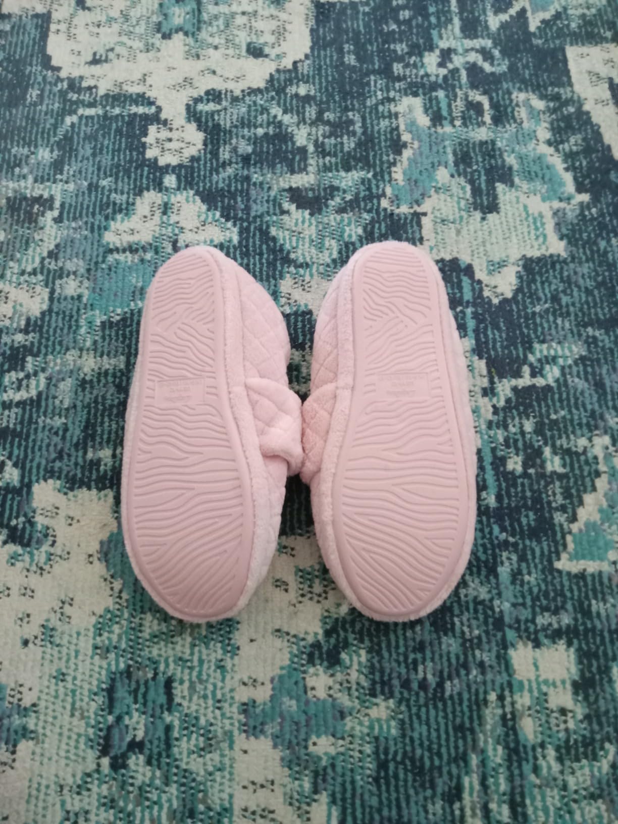 LazyStep Women's Nana Adjustable Slippers with Wide Width customer photo 2