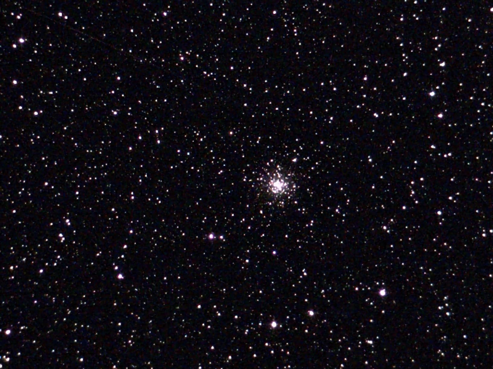 Odyssey - UNISTELLAR Smart Telescope (no Eyepiece), 85mm f/3.9 (320mm) Digital & Computerized, App-Controlled Motorized Alt-Az, Enhanced Vision, RAW/FITS Export, 64GB, Tripod, 5h Battery (Black) customer photo 1