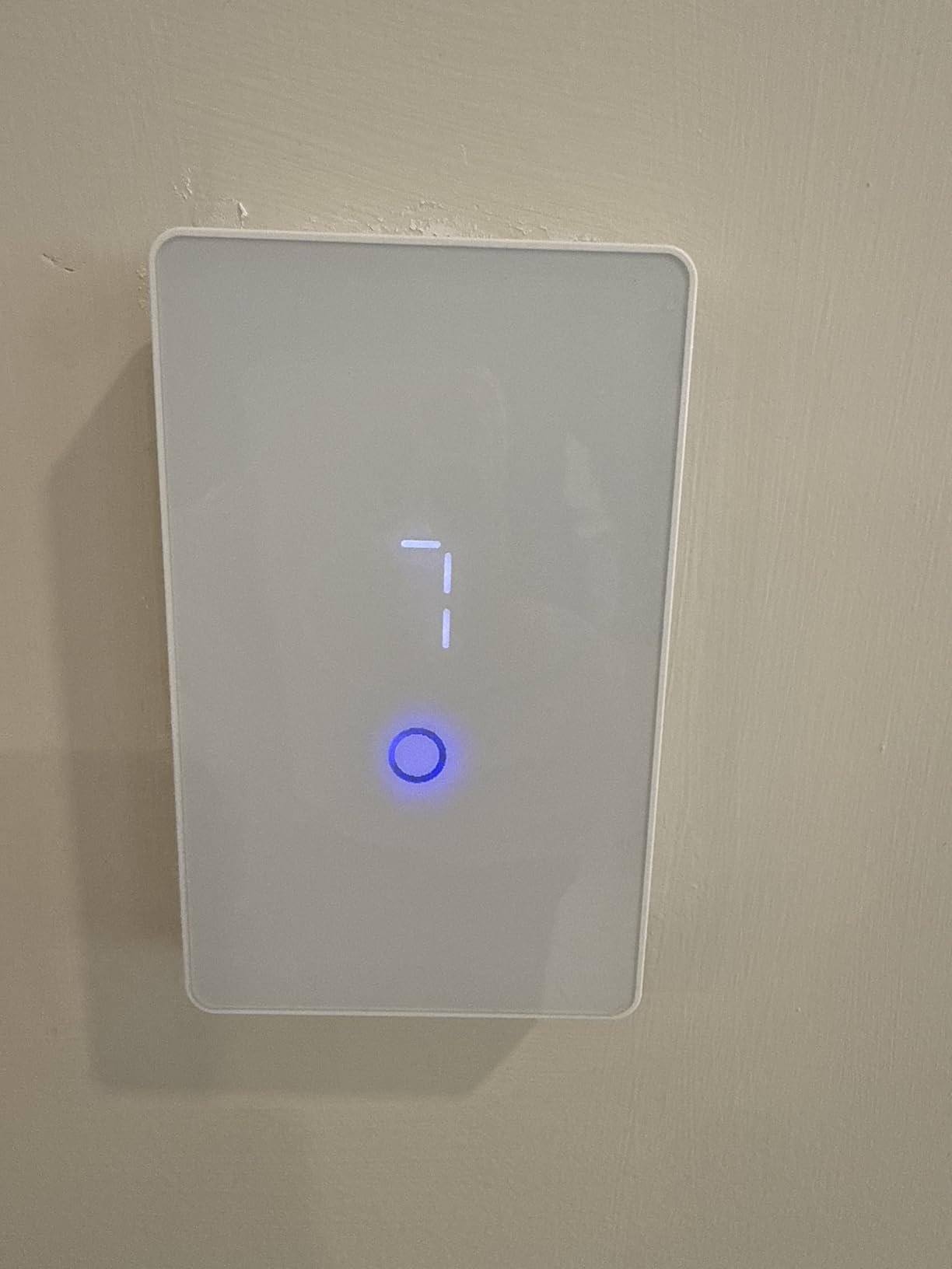MAXKOSKO WiFi Smart Radiant Underfloor Heating Thermostat LED Touchscreen customer photo 2