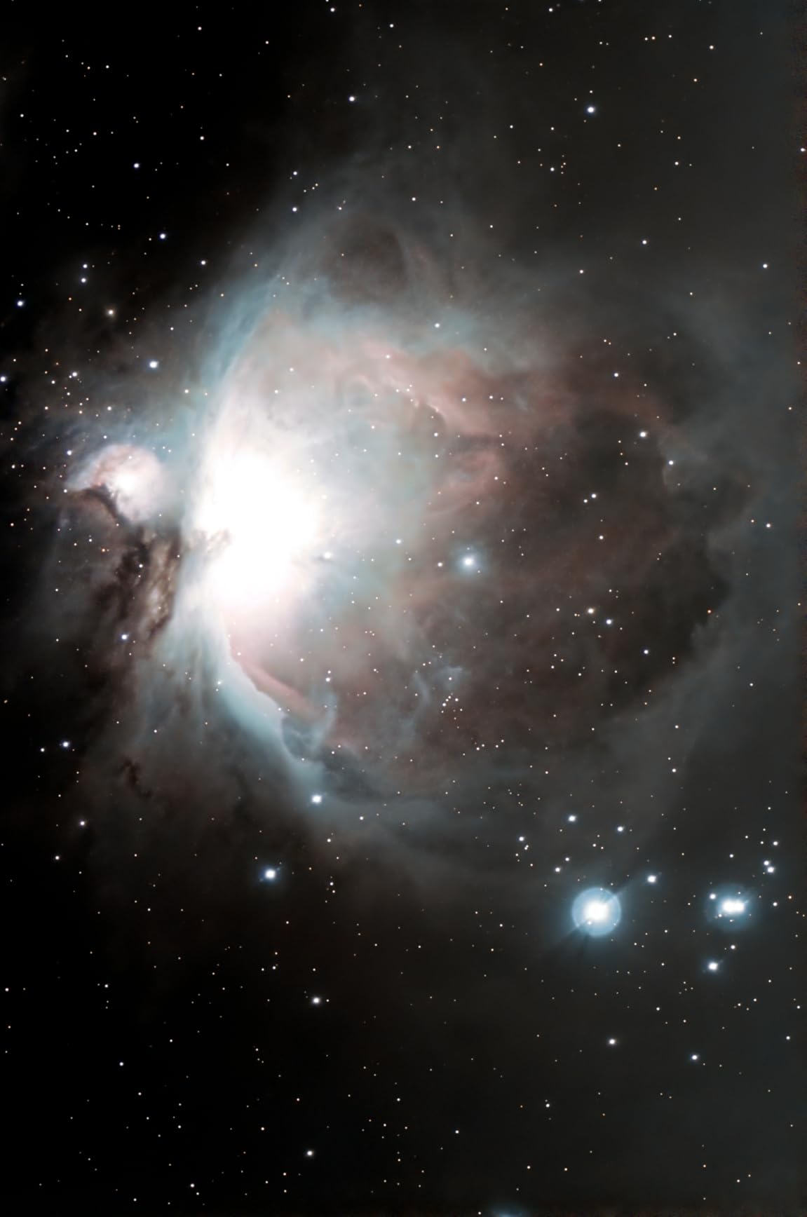 Celestron – Origin Intelligent Home Observatory – All-in-one Astroimaging and Stargazing Smart Telescope – 6-inch RASA Telescope – Fully-Automated GoTo Mount – User-Friendly – iOS/Android Compatible customer photo 1