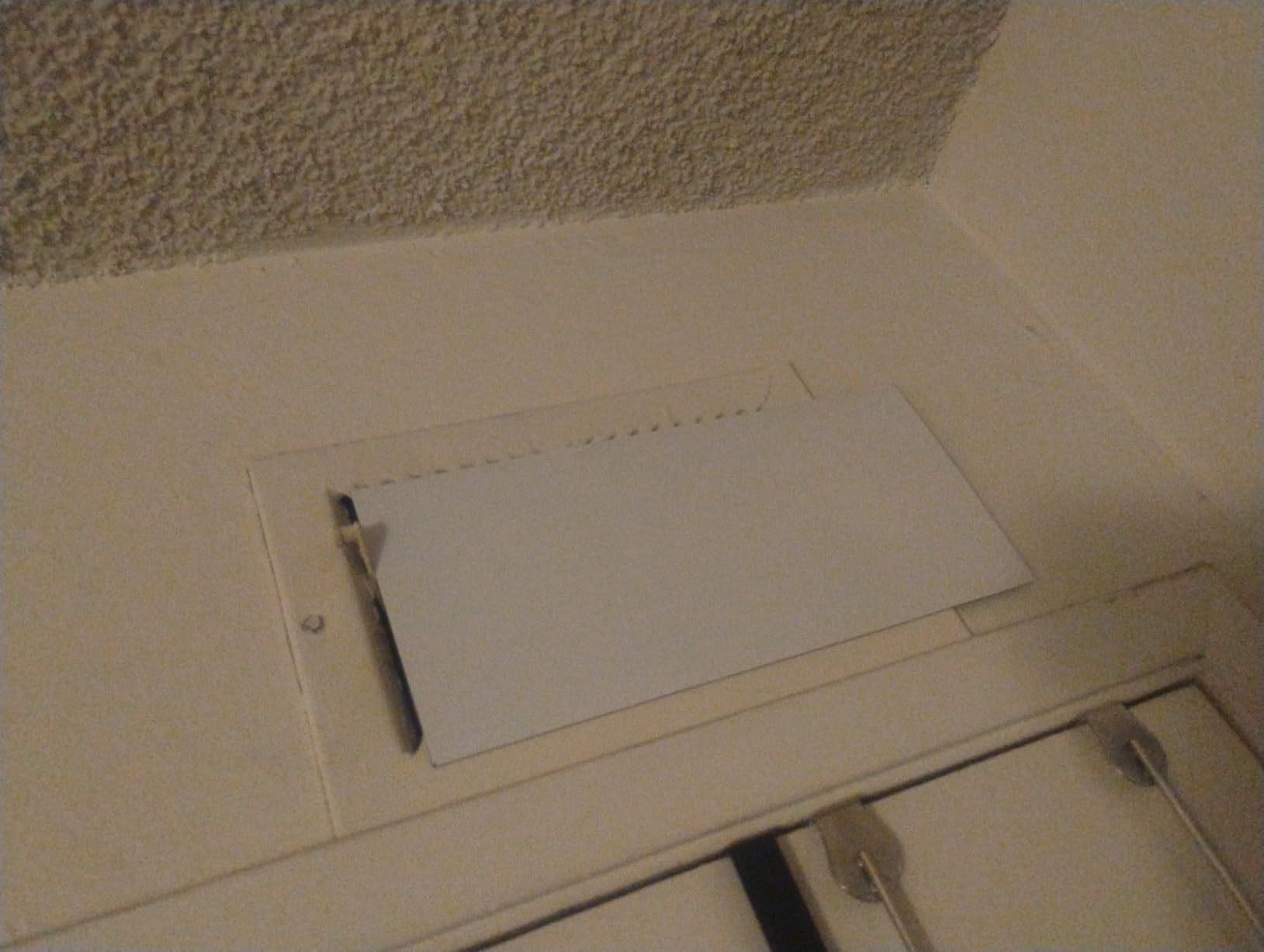 Magnetic Vent Covers, 5.5