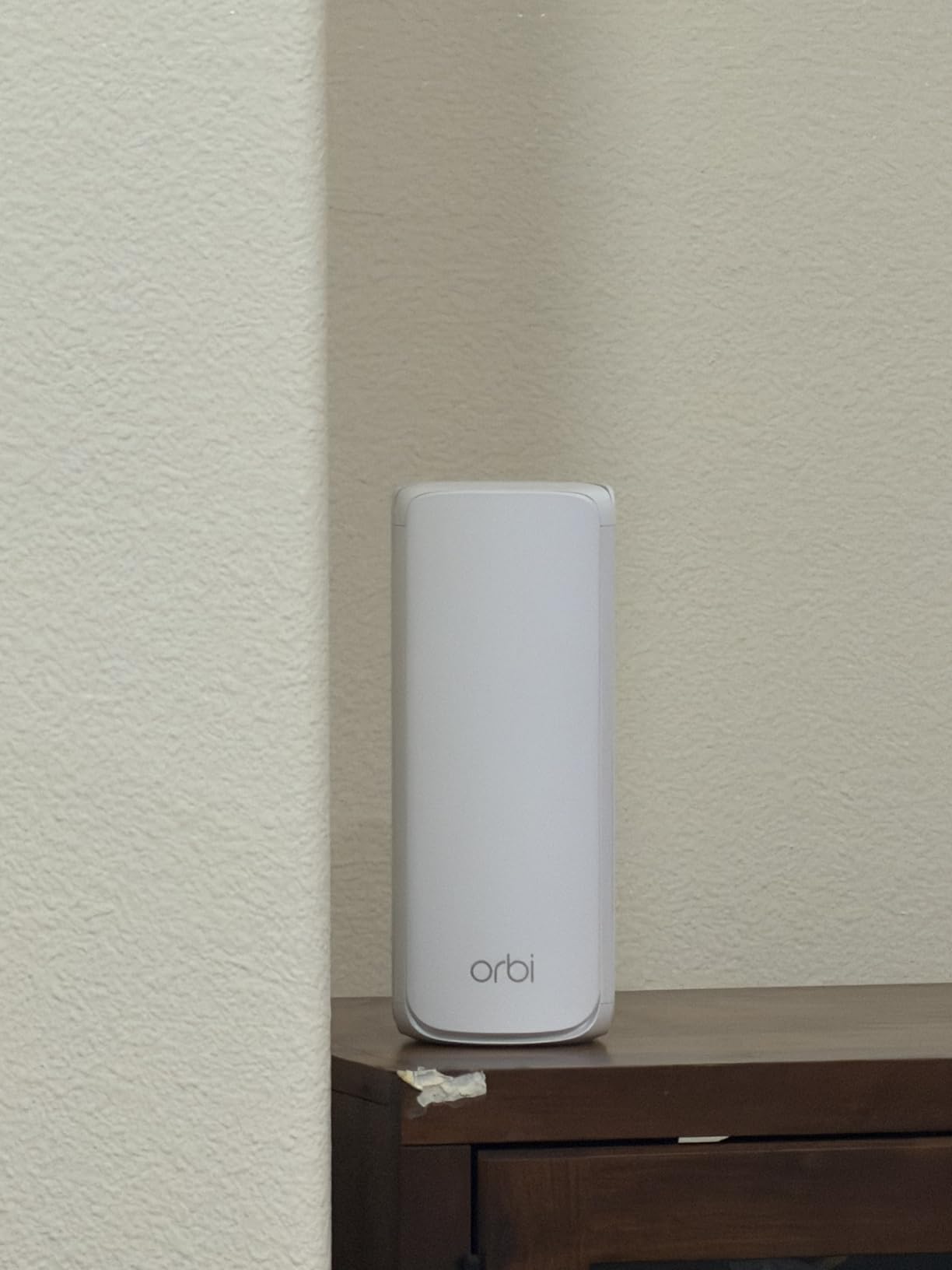 NETGEAR Orbi 770 Series WiFi 7 Mesh System, Up to 8,000 sq ft., 3 Pack customer photo 2