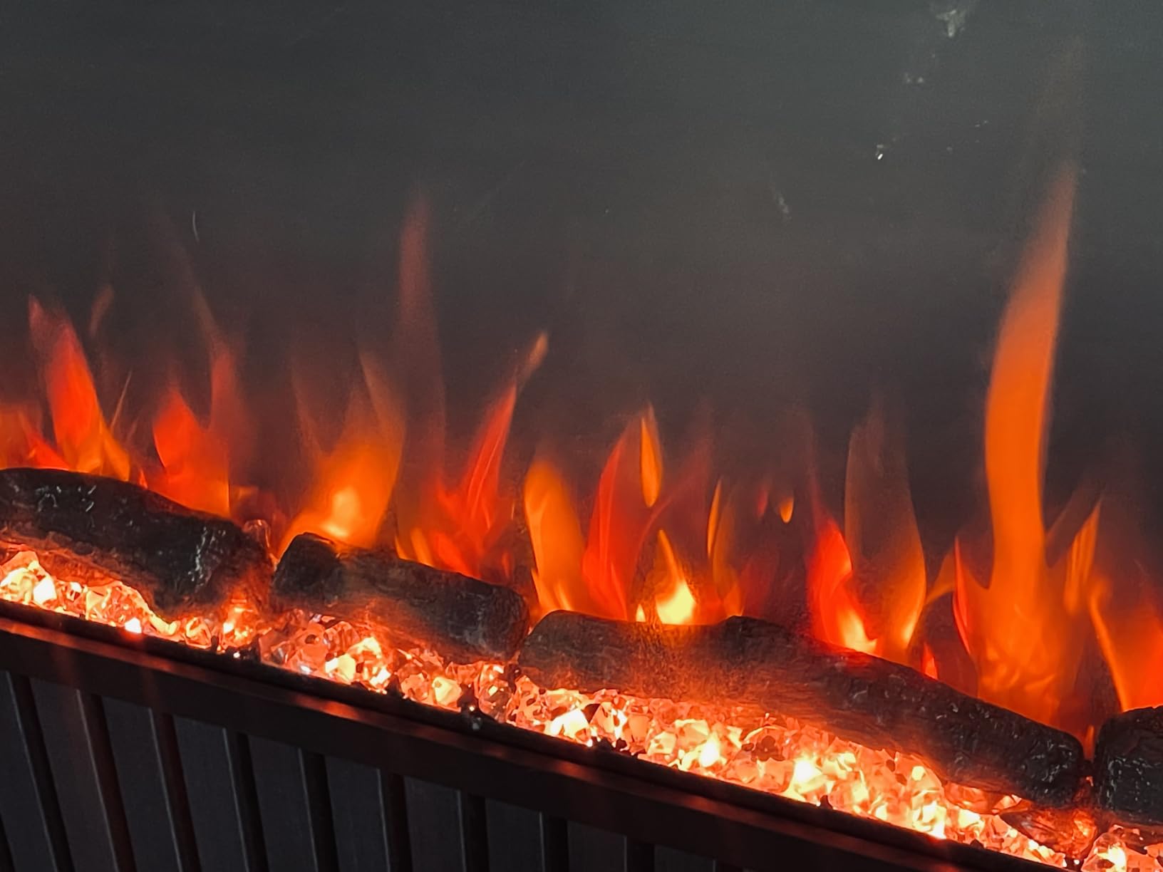 LegendFlame 72