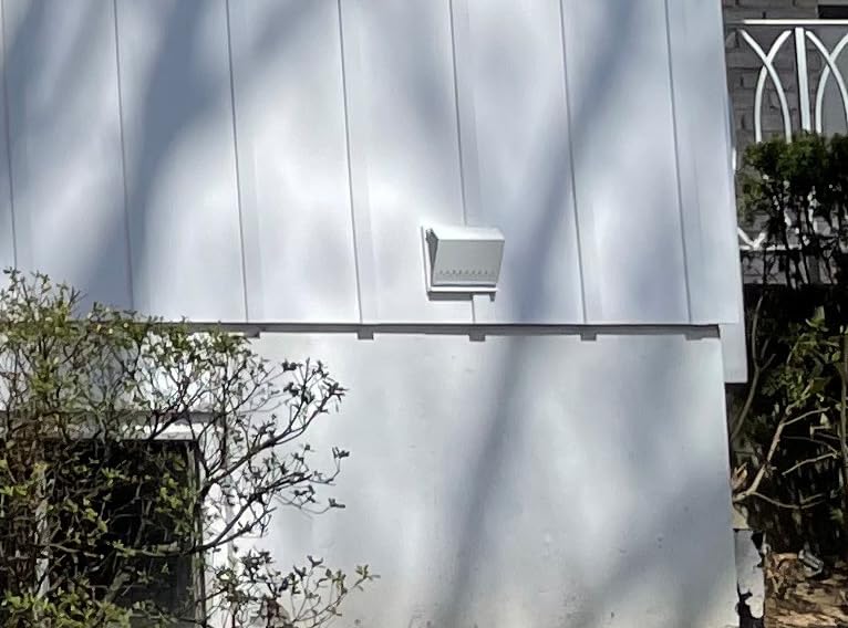Vent Systems 4