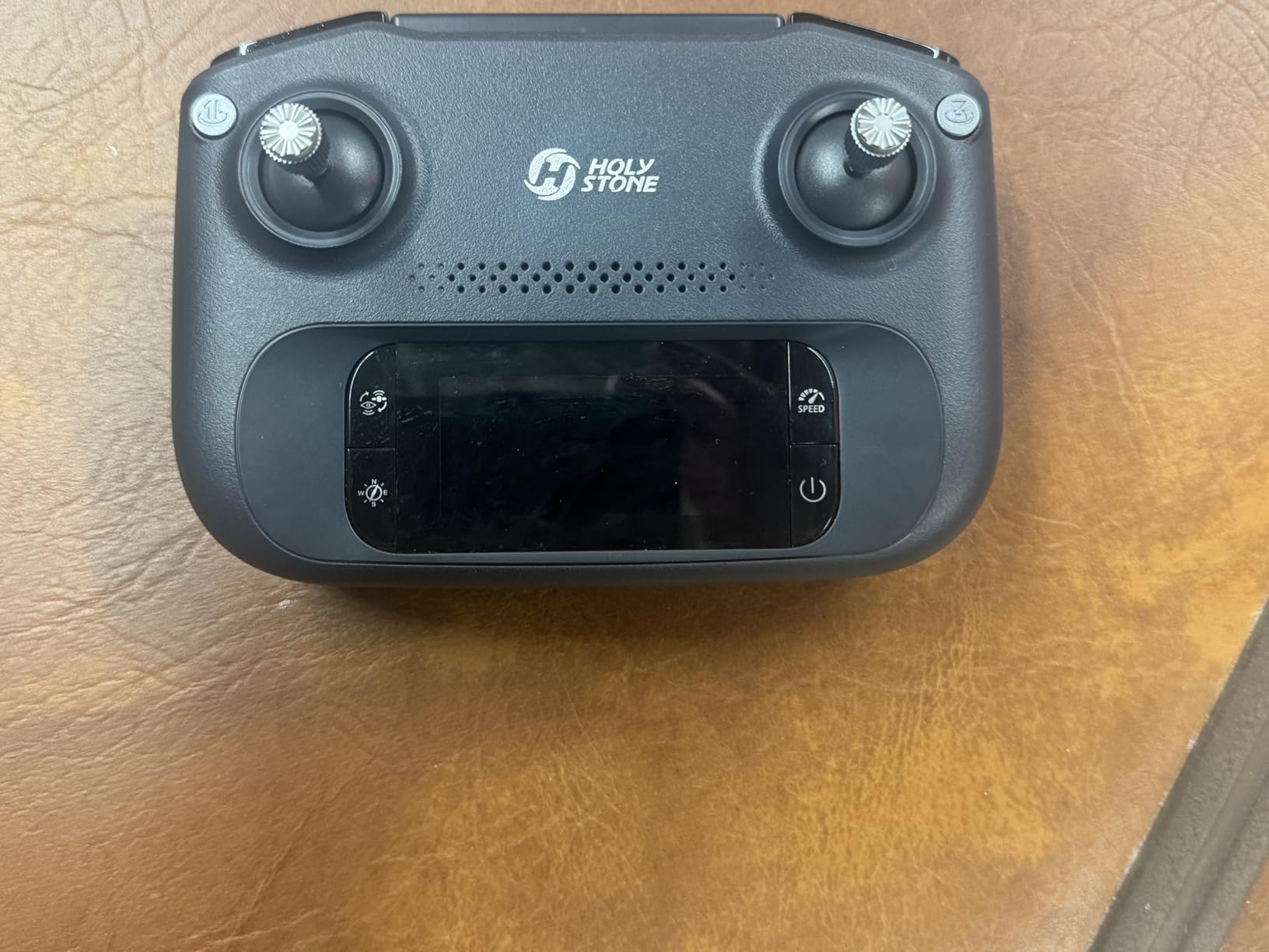 Holy Stone HS175G GPS Drone With 4K EIS Camera For Adults, 249g Foldable RC Quadcopter With Auto Return, Follow Me, 60 Mins Flight Time, Battery Fast Charge, Headless Mode, Upgraded HS175D customer photo 1