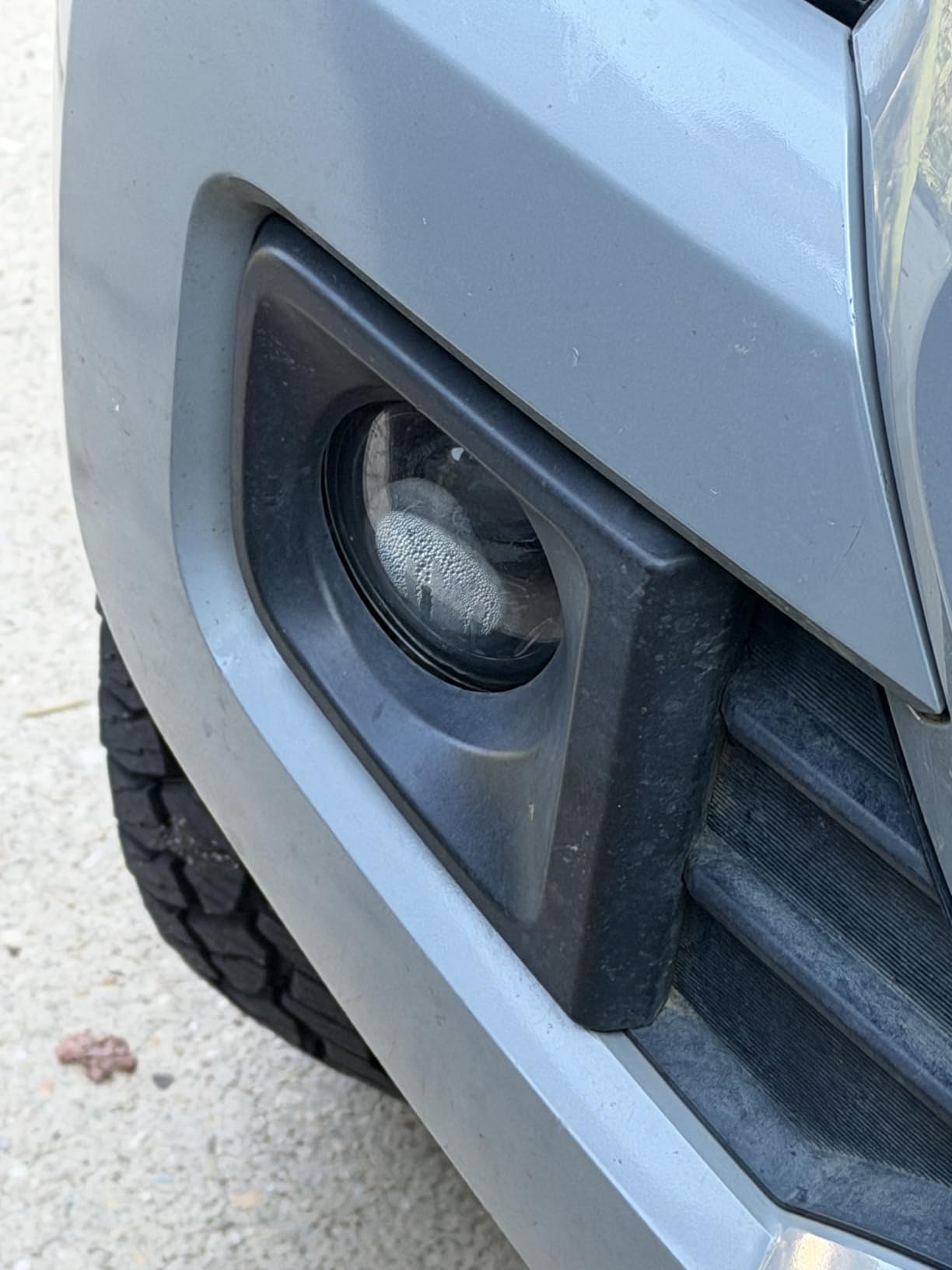 Upgraded LED Fog Lights Assembly for 2006-2014 Ford F150 Accessories customer photo 1