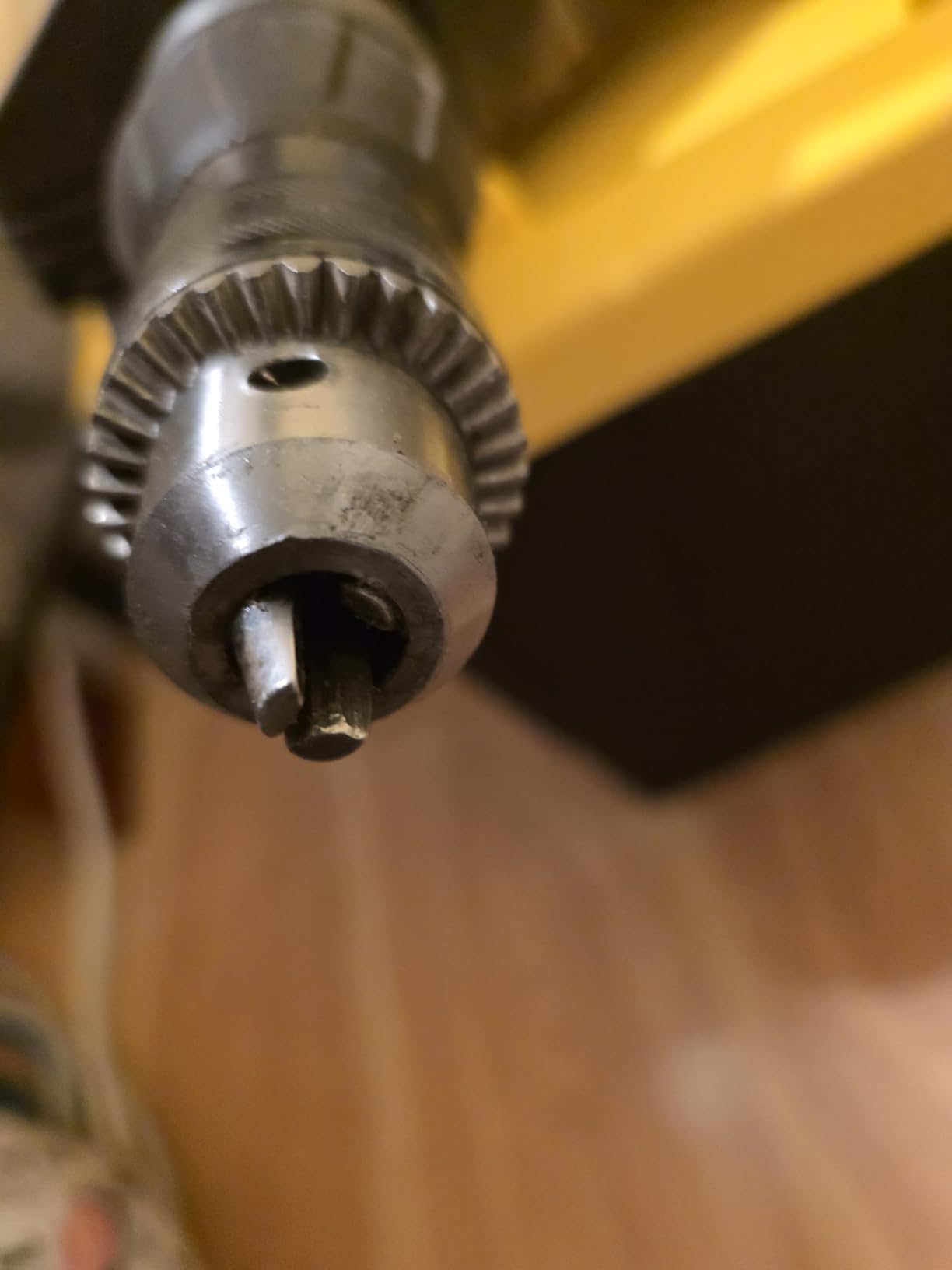 1-9/16'' SDS Rotary Hammer Drill, 12.5Amp Heavy Duty Rotary Hammer customer photo 2