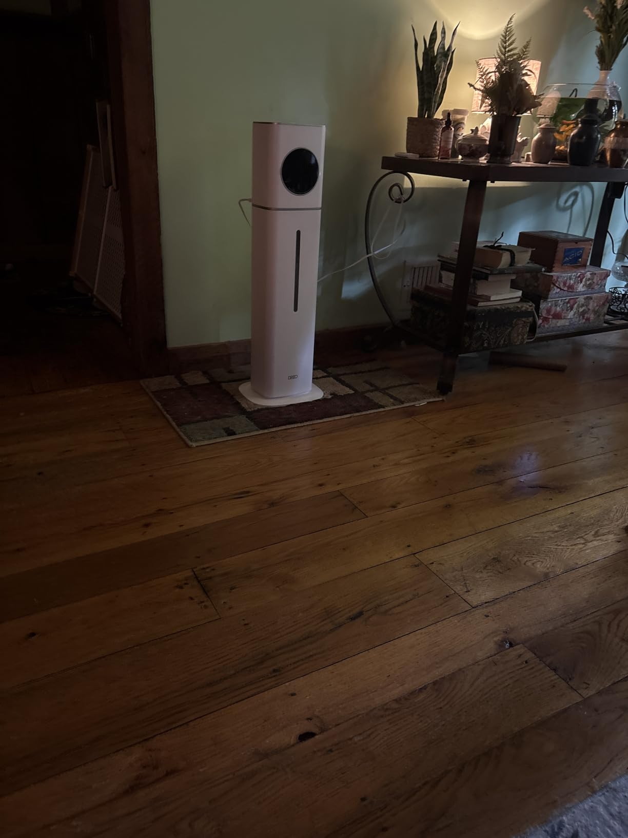 DREO 11L Smart Humidifier Large Room 700 ft², Humidifiers for Bedroom, 100H customer photo 2