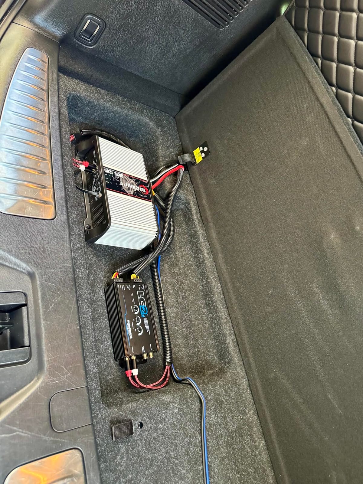 Taramps BASS 1200 1 Ohm 1200W RMS Monoblock Subwoofer Car Audio Amplifier customer photo 2