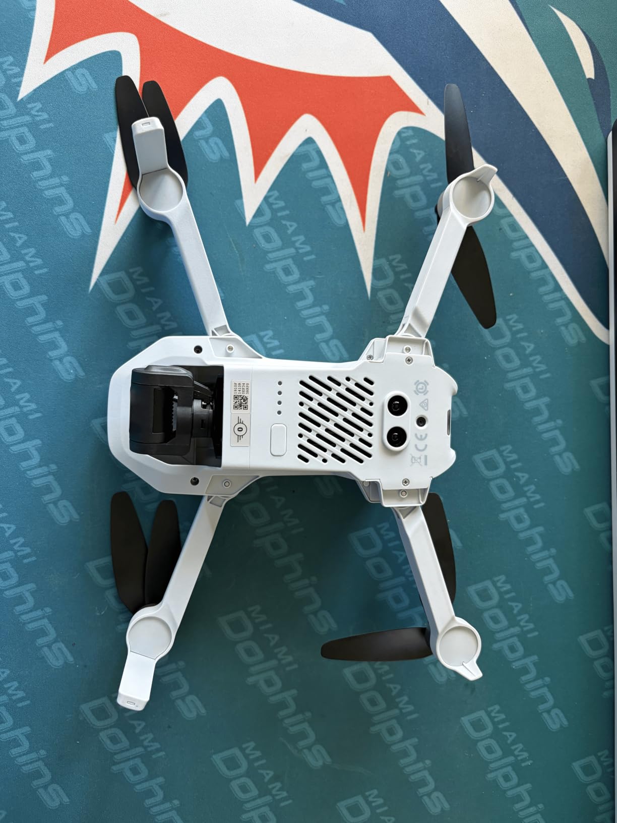 Potensic ATOM 2 Drone with Camera for Adults 4K, 10KM Range, Fly More Combo customer photo 2