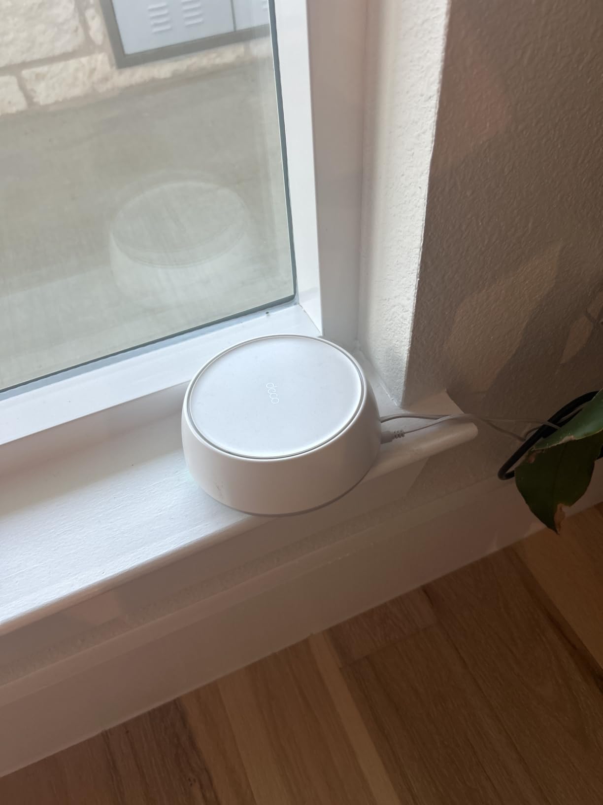 Deco 7 Dual-Band BE5000 WiFi 7 Mesh Wi-Fi System 4-Stream 5 Gbps, 240 Mhz customer photo 1