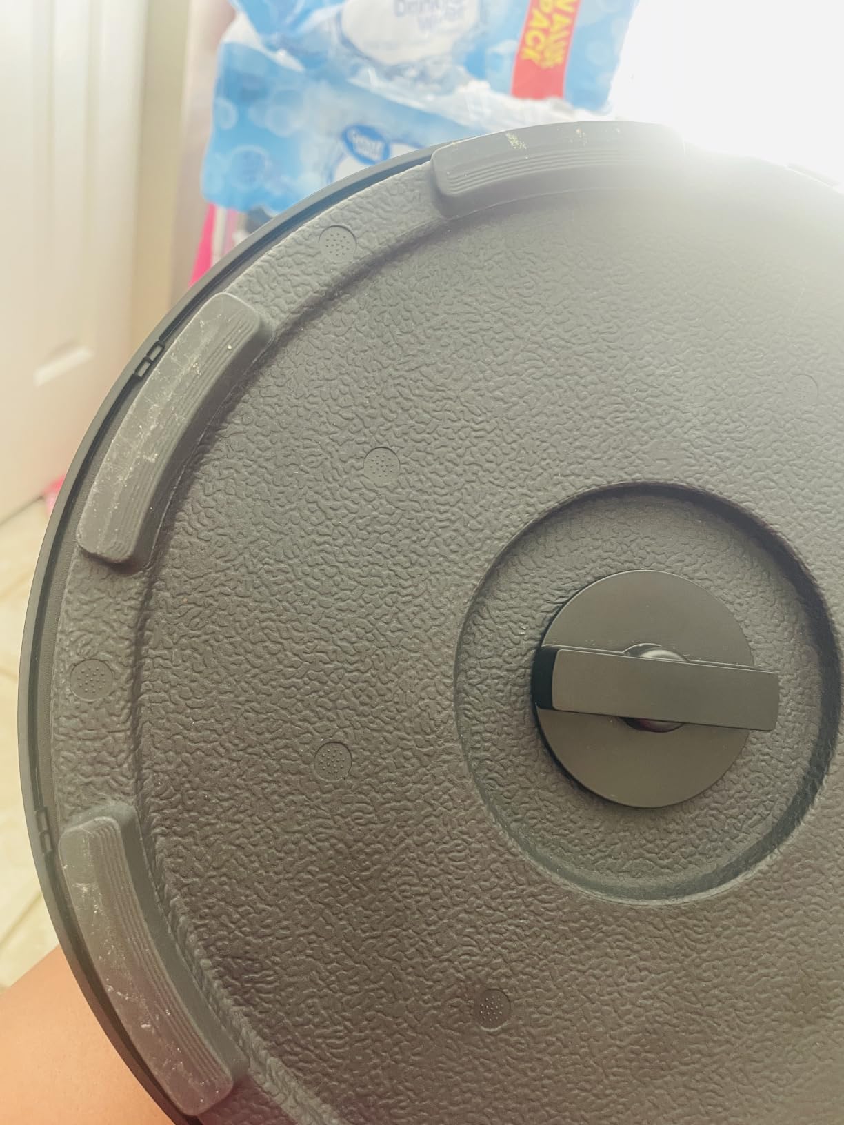 DREO Fan for Bedroom, 2026 Upgraded, 90ft Airflow, Quiet Fan, 90° Oscillating Standing Fan for Whole Room, DC Motor, 8+H Speeds, 3 Modes, 38-42'' Adjustable Height, 8H Timer, 105° Manual Vertical customer photo 2