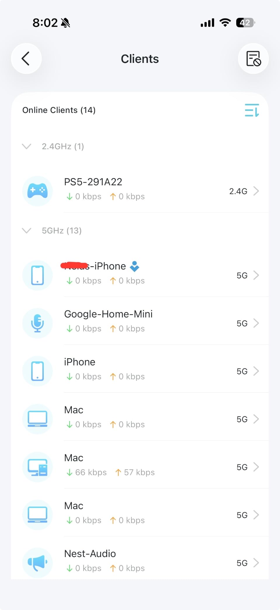 TP-Link BE6500 Dual-Band WiFi 7 Router (BE400) customer photo 2
