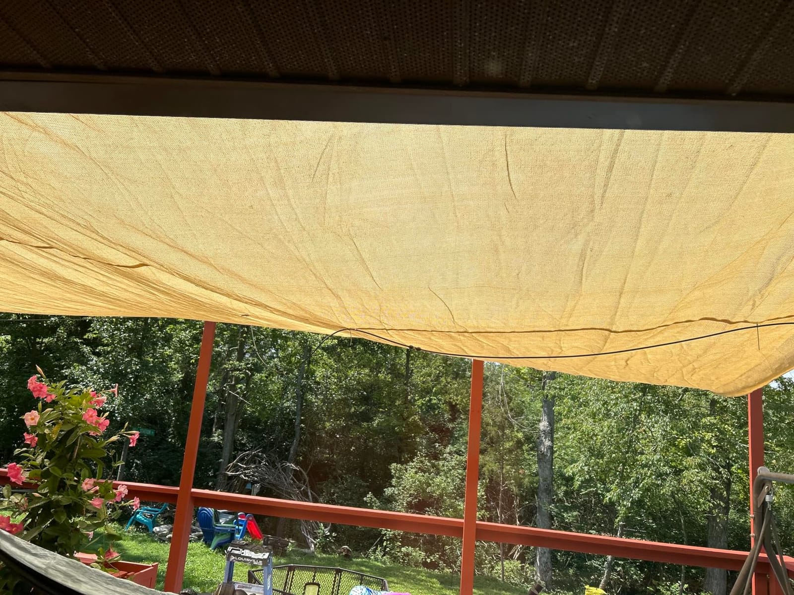 50FT Misters for Outside Patio Outdoor Misting System customer photo 1