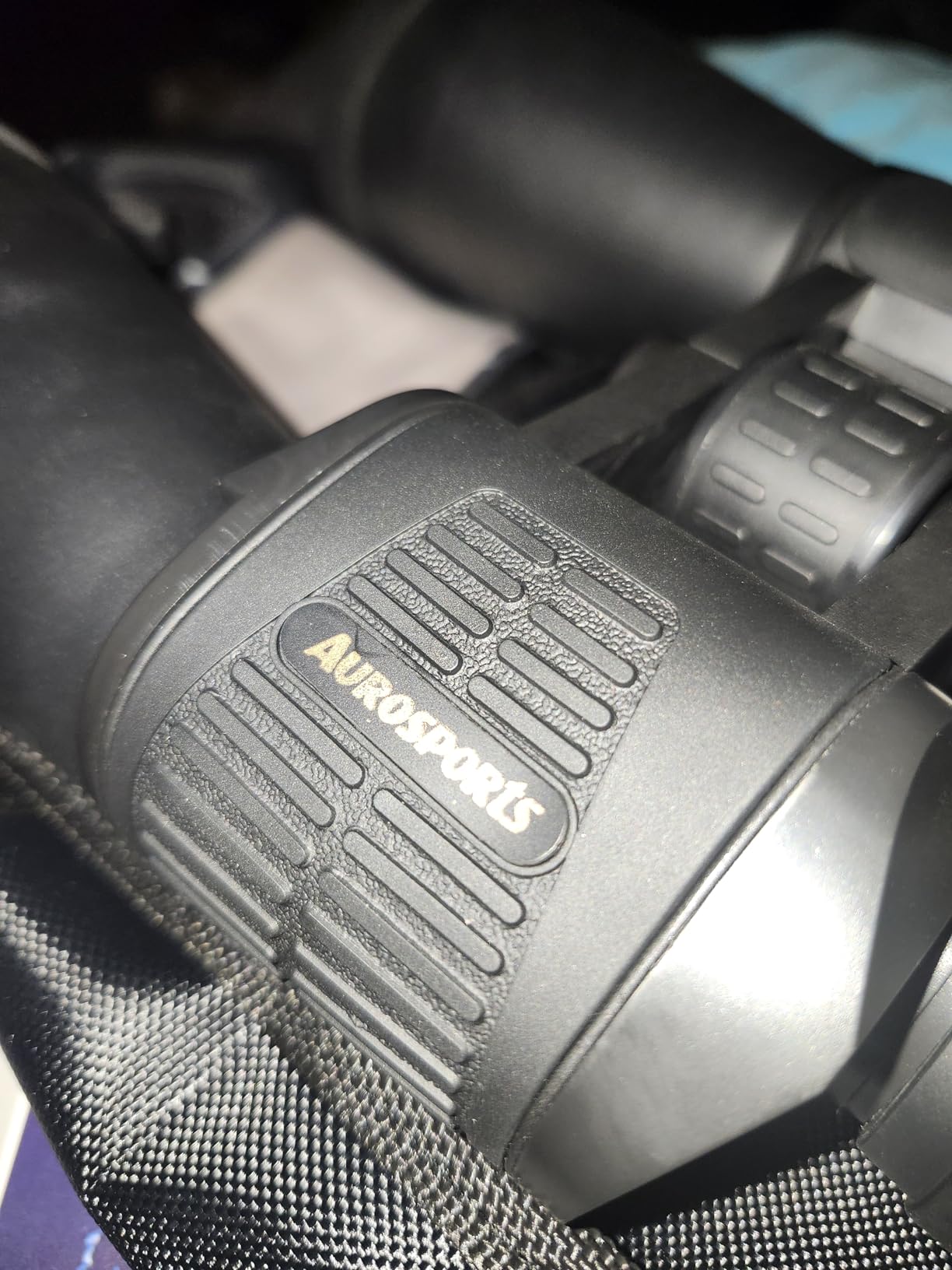 Aurosports 20x80 High Powered Binoculars, 80mm Large Aperture for Adults customer photo 2