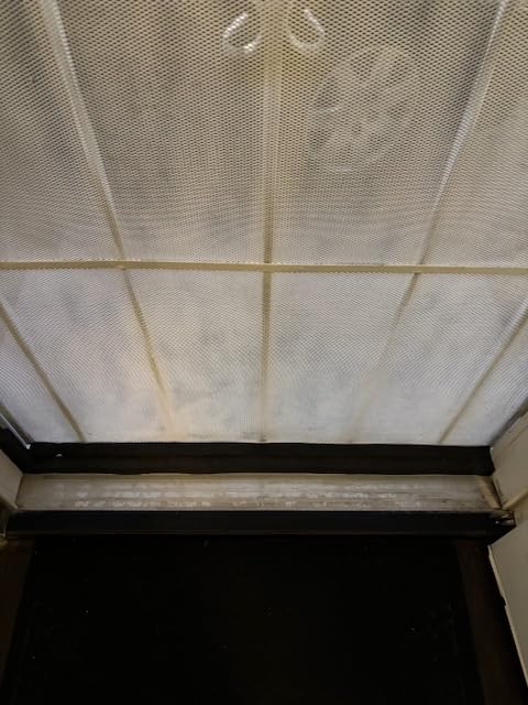 33FT EVA Foam Weather Stripping Door Seal, Self-Adhesive Weatherstrip Tape for Door Frame, Window Gaps, Soundproof Insulation customer photo 1