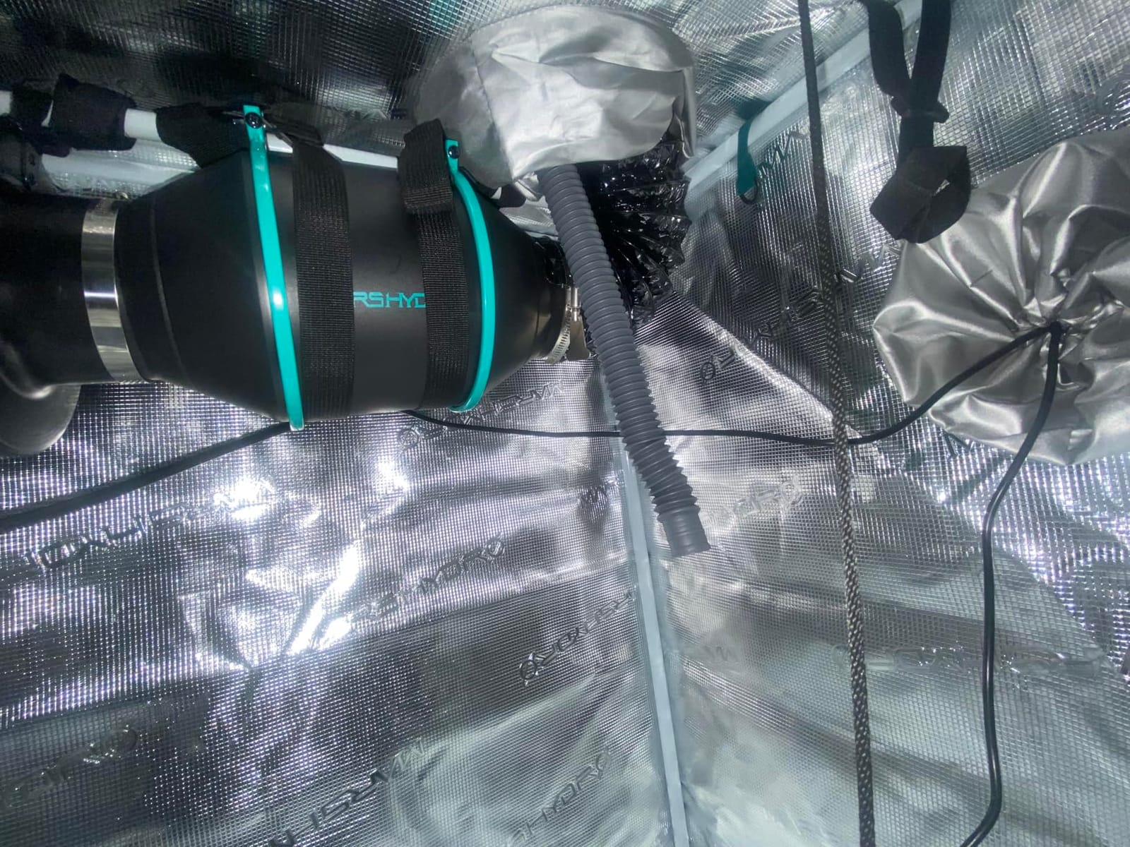 MARS HYDRO 2026 New Plant Humidifier 6L with Adjustable Humidity customer photo 2