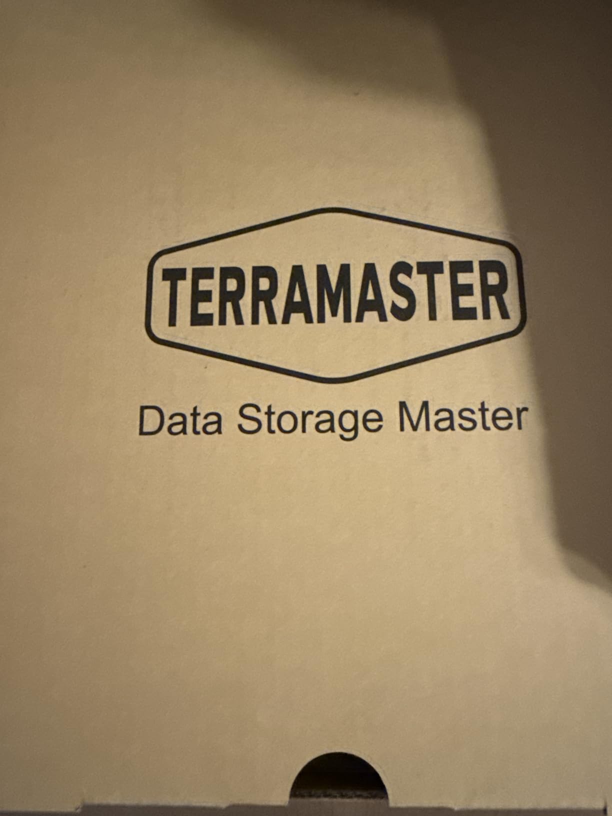 TERRAMASTER F2-425 2-Bay NAS Intel x86 Quad-Core CPU 4GB RAM (Diskless) customer photo 1