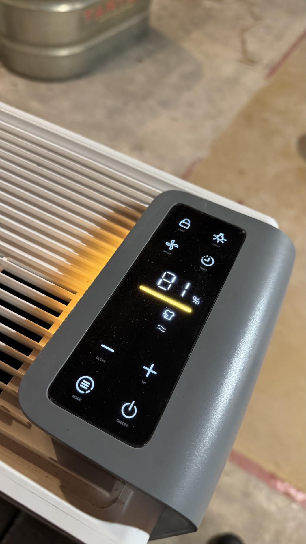 AEOCKY 7000Sq.Ft Energy Star Most Efficient 2025 Dehumidifier Max 140Pint/D customer photo 1