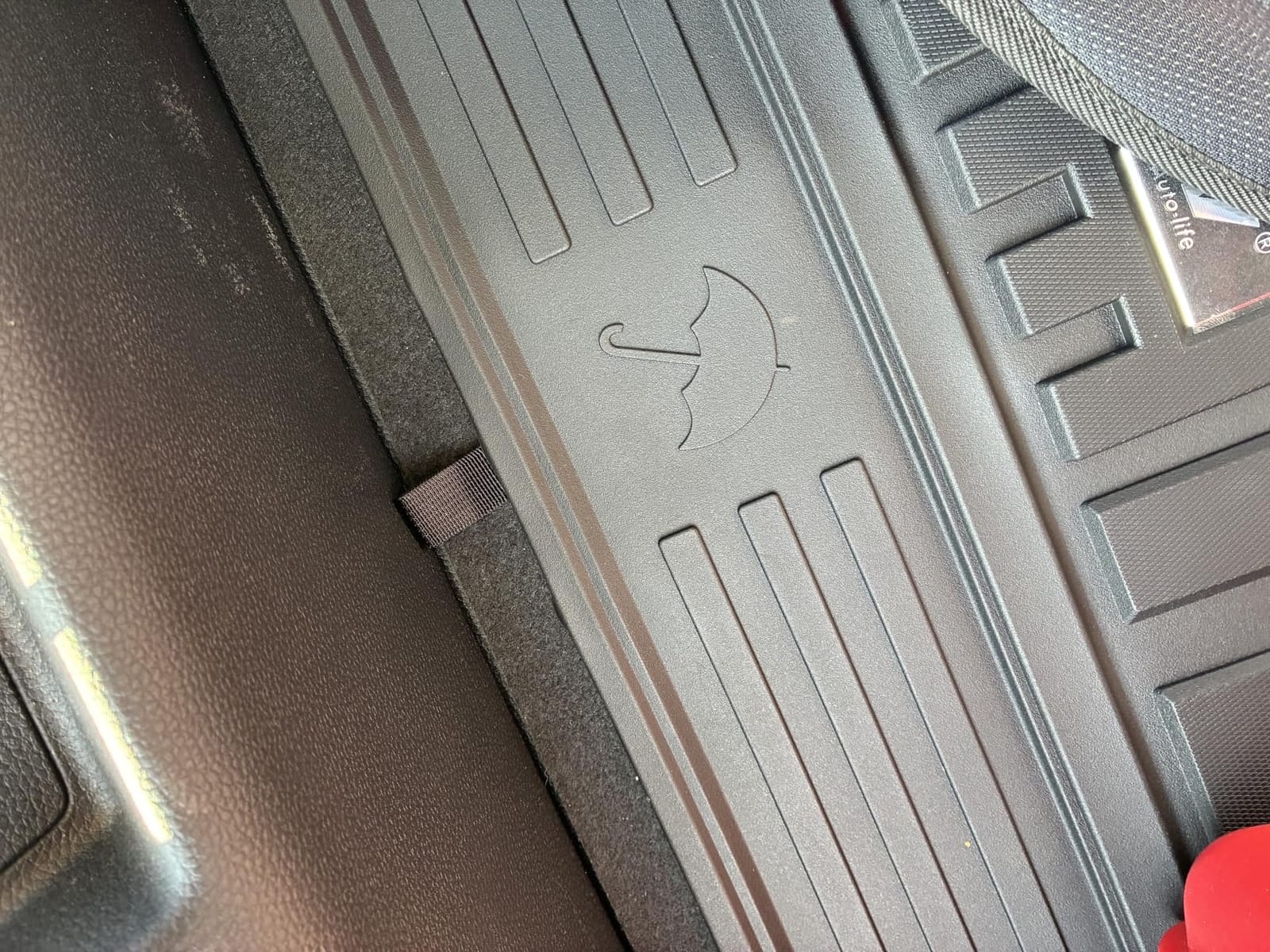 3W Floor Mats & Cargo Liner Fit for Honda CR-V 2023-2027 (Include Hybrid) customer photo 1