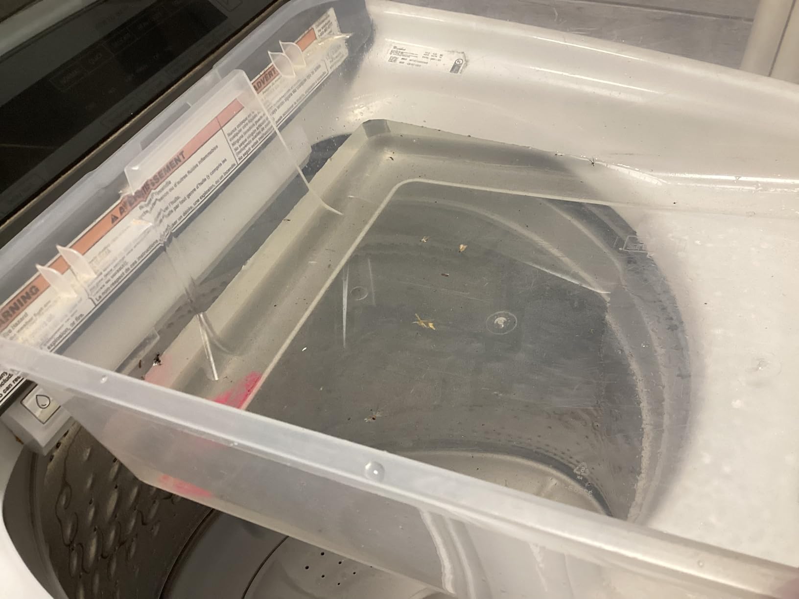 Dehumidifier with Pump Energy Star Most Efficient 2025 AEOCKY 4500 Sq.Ft customer photo 1