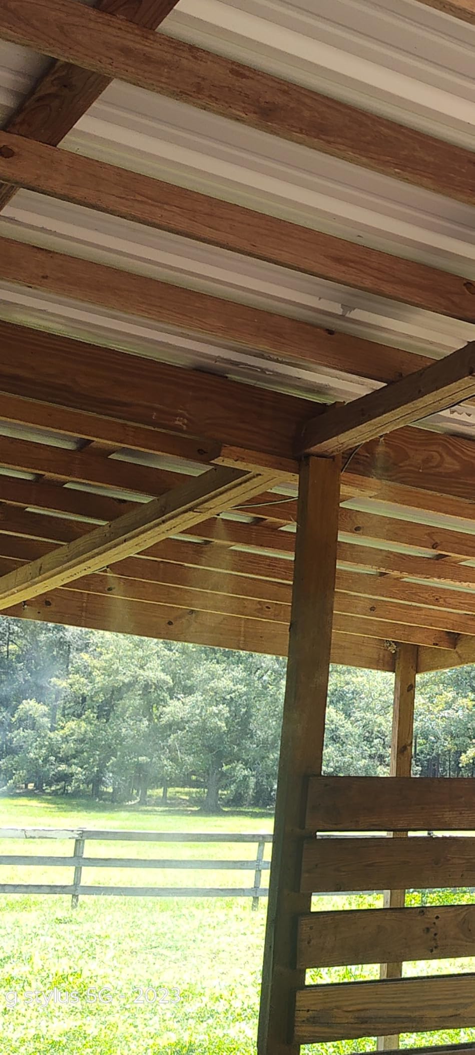 Mellbree Misters for Outside Patio 60FT/18M, Pre-Assembled Misting Cooling System with 19 Brass Nozzles & 3/4