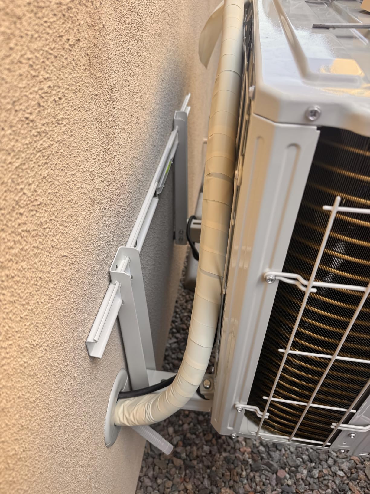 12000 BTU Mini Split Air Conditioner, 115V 22 SEER2 AC & Heat Pump customer photo 1