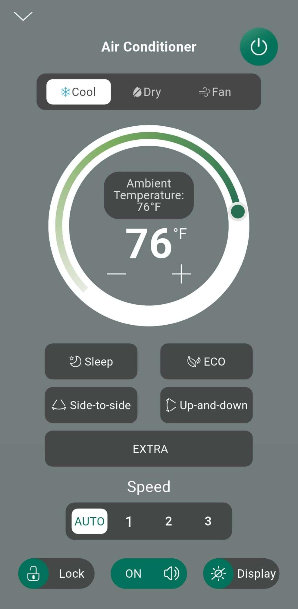 ZAFRO Smart Inverter Portable Air Conditioners, 14000 BTU (10000 BTU SACC) customer photo 1