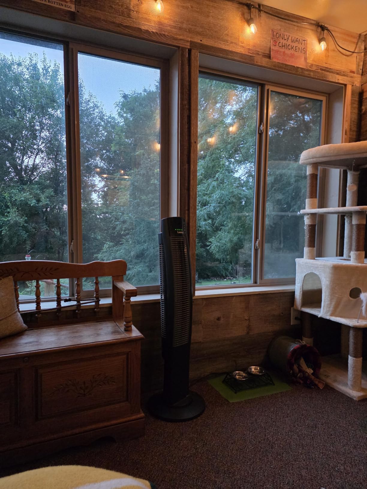 ZAFRO Smart Inverter Portable Air Conditioners, 14000 BTU (10000 BTU SACC) customer photo 2