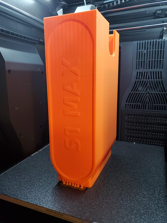 Anycubic Kobra S1 Max Combo 3D Printer, Large Build Size 350x350x350 mm³ customer photo 2