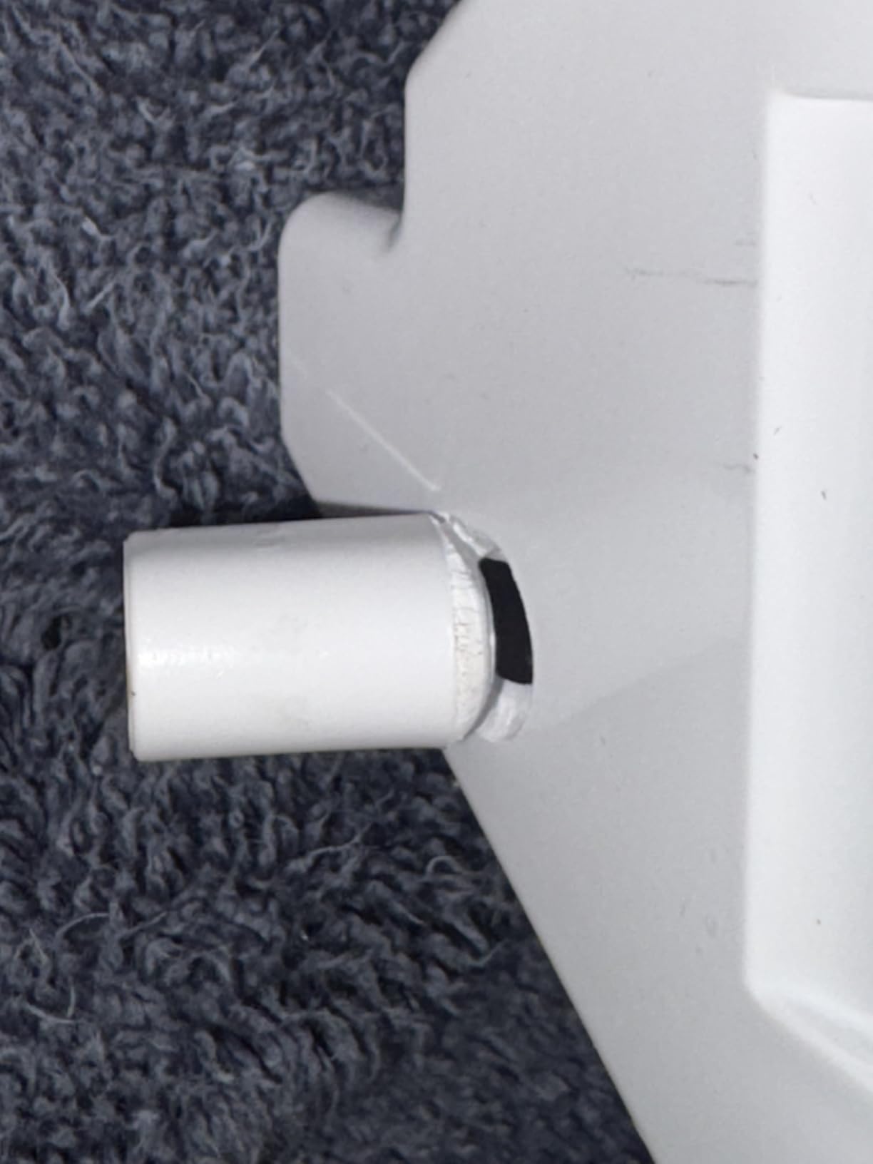 Yaufey 150 Pint Dehumidifier for Basement Home 8000 Sq. Ft. with Drain Hose customer photo 2