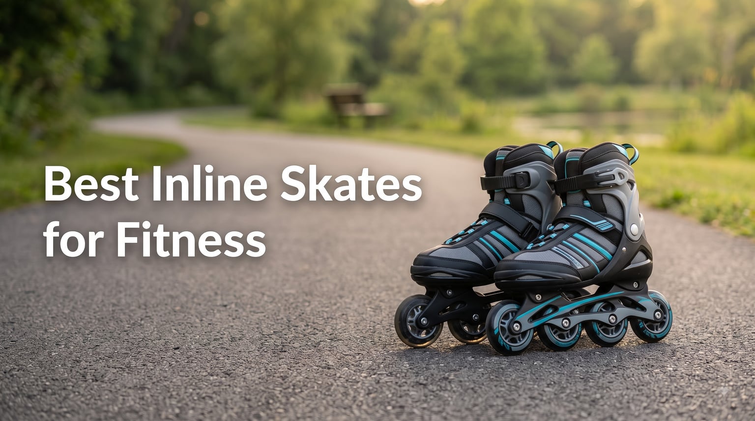 Best Inline Skates for Fitness