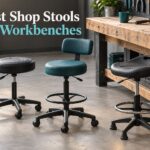 Best Shop Stools for Workbenches