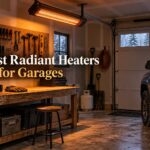 Best Radiant Heaters for Garages