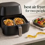 best air fryers for two people