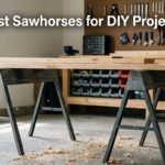Best Sawhorses for DIY Projects