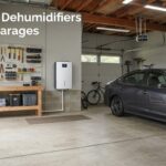 Best Dehumidifiers for Garages