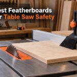 Best Featherboards for Table Saw Safety