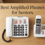 Best Amplified Phones for Seniors