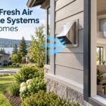 Best Fresh Air Intake Systems for Homes