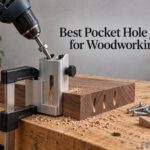 Best Pocket Hole Jigs for Woodworking